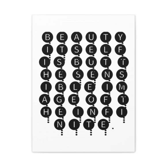 Inspirational Wall Art Sensible Image of Infinite Motivation Wall Decor for Home